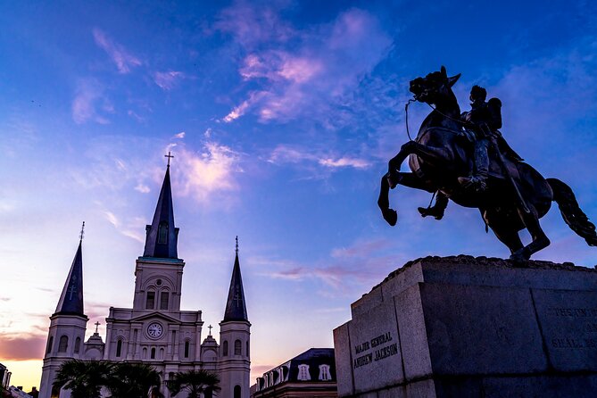 Ghost Hunt in New Orleans: Quest Experience - Why the $7.19 Price Can Be Good Value