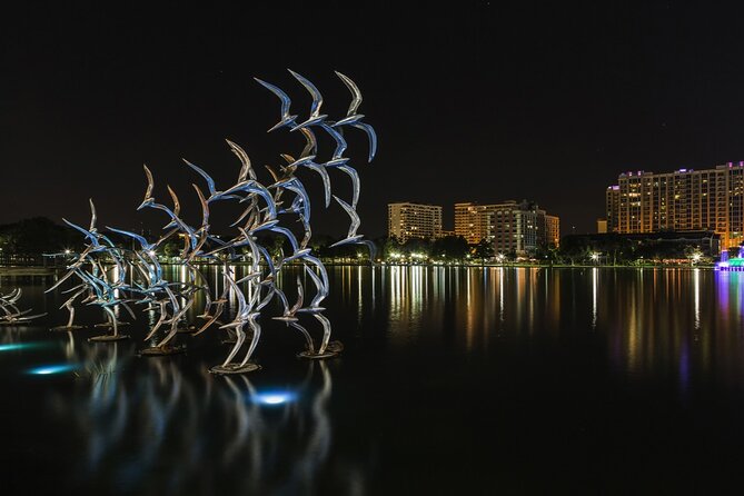 Ghost Hunt in Orlando: Quest Experience - What $7.19 really buys you