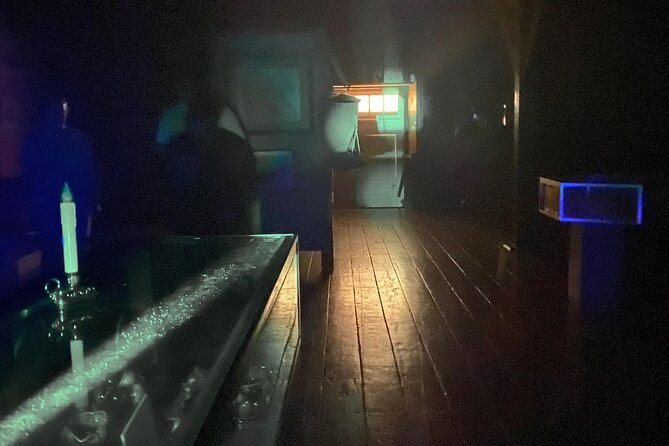 Ghost Hunters Paranormal Ghost Tour - Is $39 a good value?
