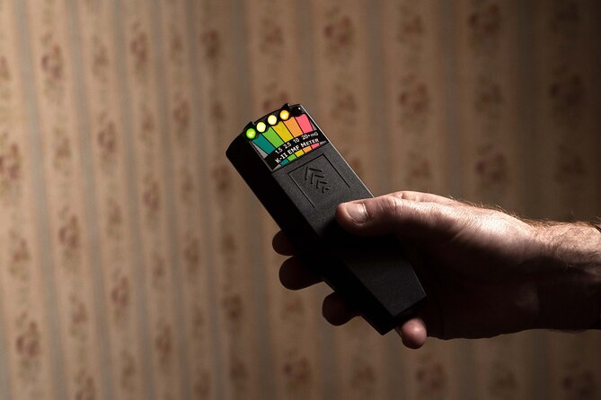 Ghost Hunters Paranormal Investigation - Is $74.85 a fair price?