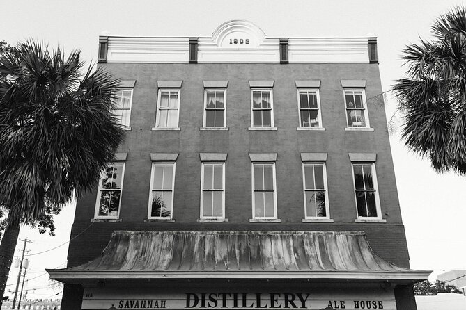 Ghost Hunters Paranormal Investigation - Booking, cancellations, and timing