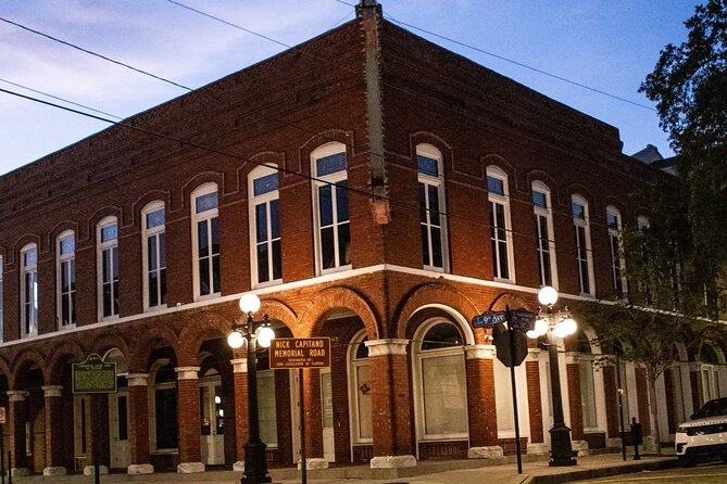 Ghost Investigation Tours with Interactive Paranormal Experience - Is the tour worth the price?