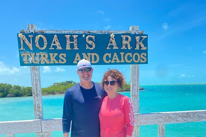 Ghost Shipwreck and Noah’s Ark Tiki Bar Guided Tour - Who will enjoy this outing most