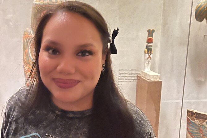 Ghost Stories: A Mysterious, Macabre Tour in the Metropolitan Museum - Why the Met makes a good setting for ghost stories