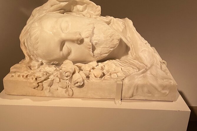 Ghost Stories: A Mysterious, Macabre Tour in the Metropolitan Museum - The art themes you will encounter
