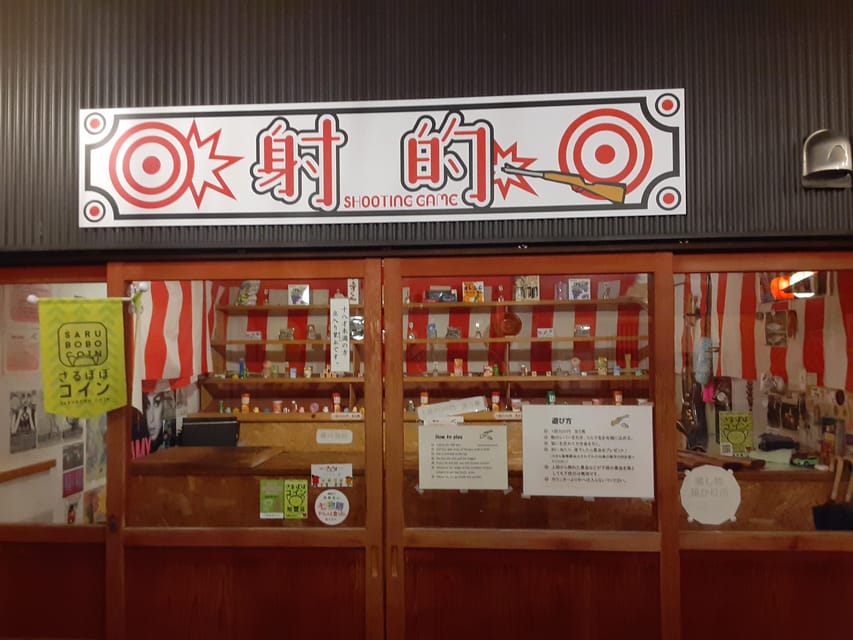 Ghost Stories and Nightlife Tour of Takayama - Why the quiet setting matters