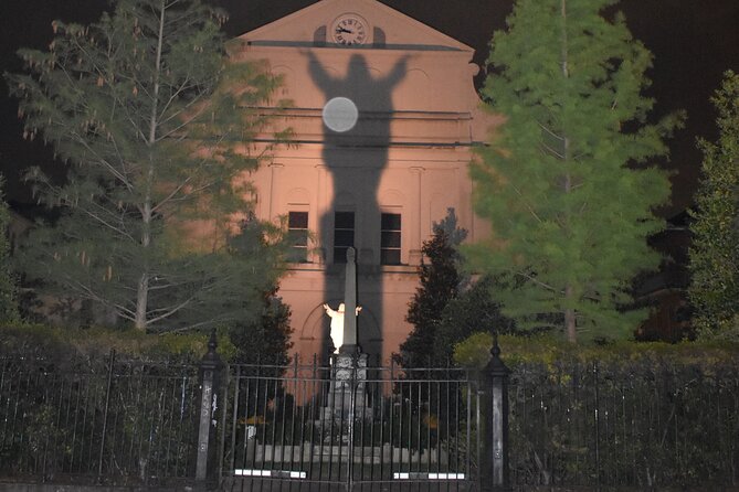 Ghost Stories and True Crime Walking Tour of the French Quarter - The French Quarter: stories on every block