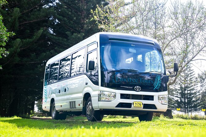 Ghost Tour & Dinner Norfolk Island - How the $70.29 price works for you