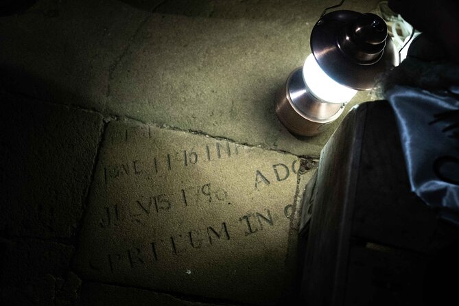 Ghost Tour & Dinner Norfolk Island - Should you book the Ghost Tour and Dinner?