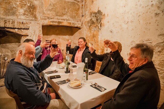 Ghost Tour & Dinner Norfolk Island - A group of up to 32 people