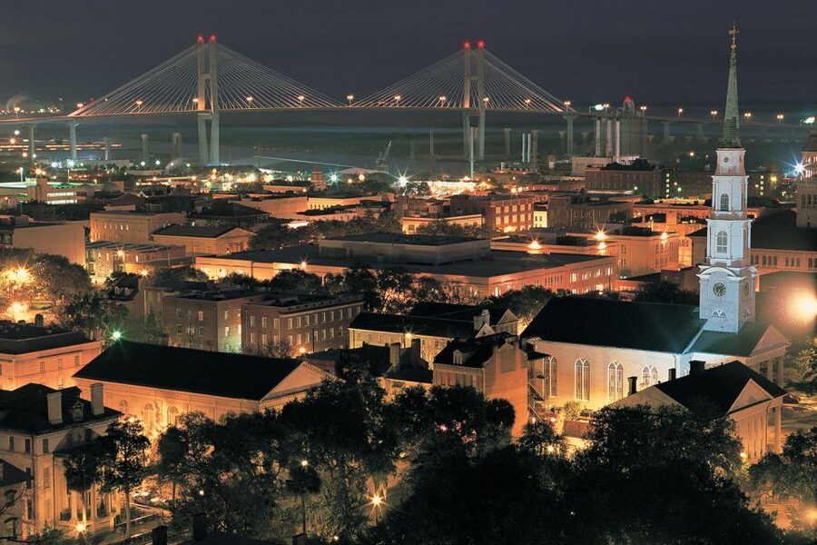 Ghost Tour Featuring The Savannah Paranormal Museum - Storytelling matters more than the route