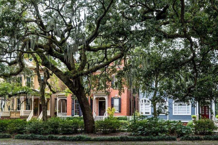 Ghost Tour Featuring The Savannah Paranormal Museum - Practical details before you go