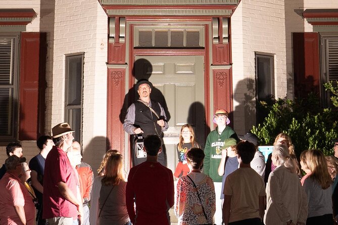 Ghost Tour: History and Haunts - Family Friendly - Best in Gettysburg - The civilian side of the 1863 battle