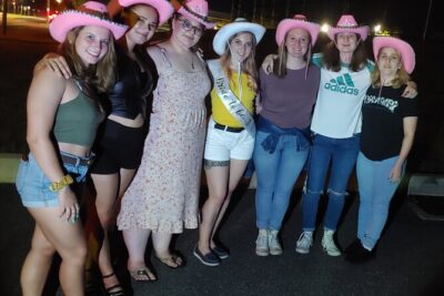 Ghost Tour: History and Haunts – Family Friendly – Best in Gettysburg