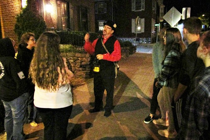 Ghost Tour: History and Haunts - Family Friendly - Best in Gettysburg - Who will enjoy this Gettysburg walk?