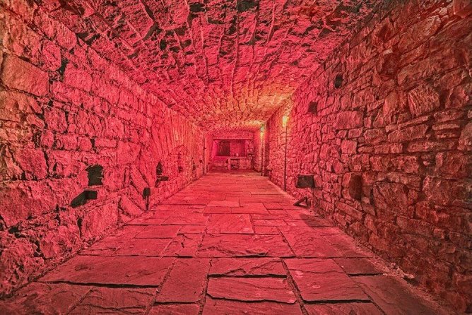 Ghost Tour in Spanish - My take on the overall experience