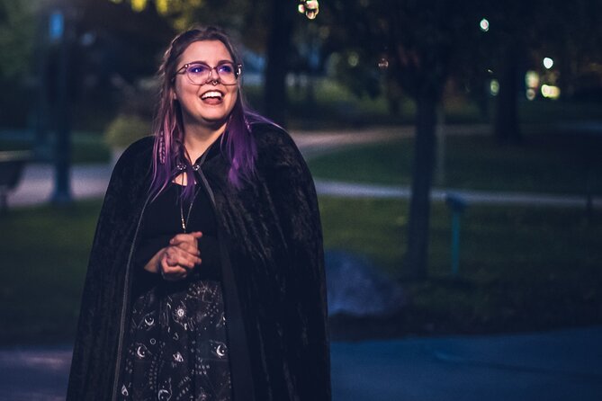 Ghost Tour of Queen's University - Why this Kingston ghost walk feels different