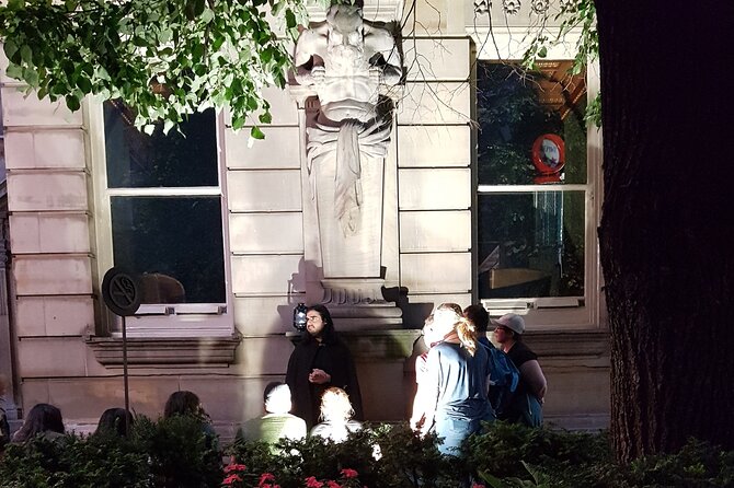 Ghost Tour of Toronto Original Haunted Walk - Toronto’s ghosts come with a history lesson