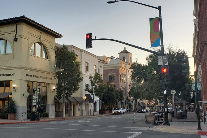 Ghost & True Crime Tour in San Luis Obispo - Key points to know before you book