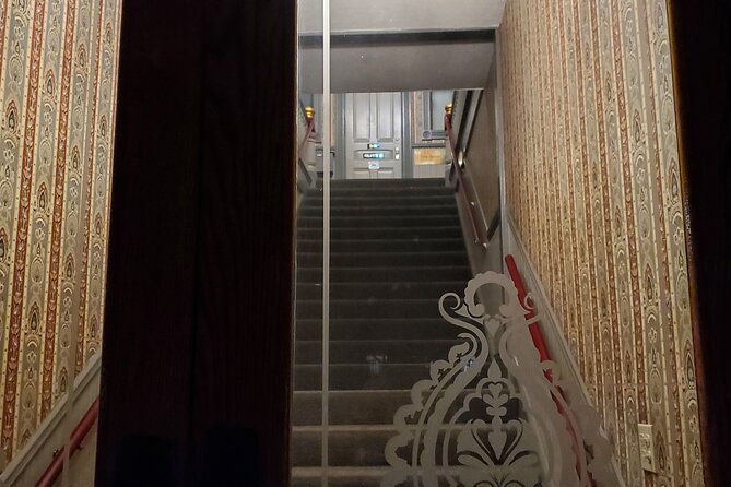 Ghost & True Crime Tour in San Luis Obispo - What this San Luis Obispo ghost tour is really about