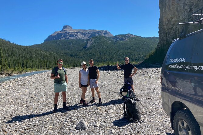 Ghost Valley Private Full Day Tour in a Jeep 4 by 4 - Why Ghost Valley feels different from a regular Banff tour