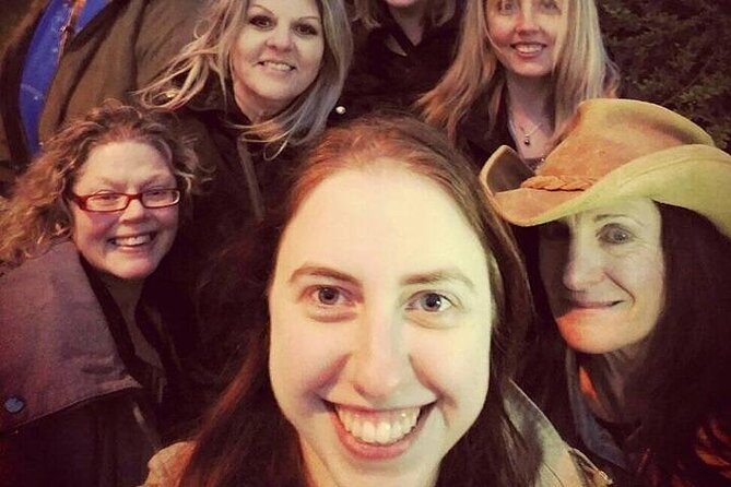 Ghost Walking Tour in Stillwater - Why Stillwater Makes a Good Ghost-Walk Setting