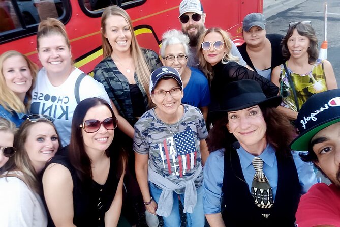Ghost Walking Tour in Stillwater - Timing, Walking, and Practical Comfort