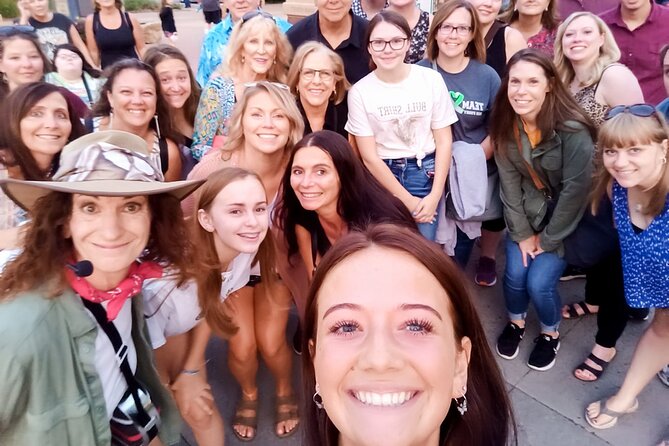 Ghost Walking Tour in Stillwater - How to Plan Around the Evening