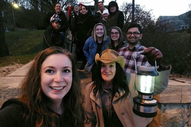 Ghost Walking Tour in Stillwater - The Zephyr Theatre and the Appeal of Haunted Performance Spaces