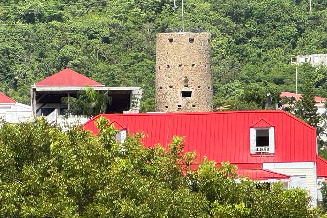 Ghosts and Legends of St. Thomas Charlotte Amalie Walking Tour - Why this ghost walk feels different