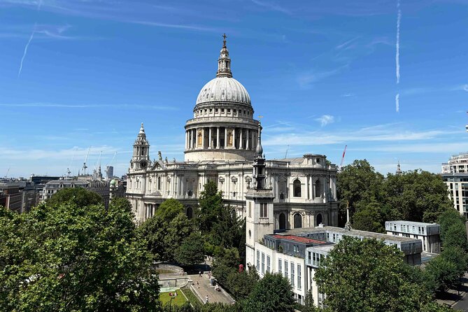 Ghosts, Gore & Other Ghasty Stories in the City of London - Key points to know before booking