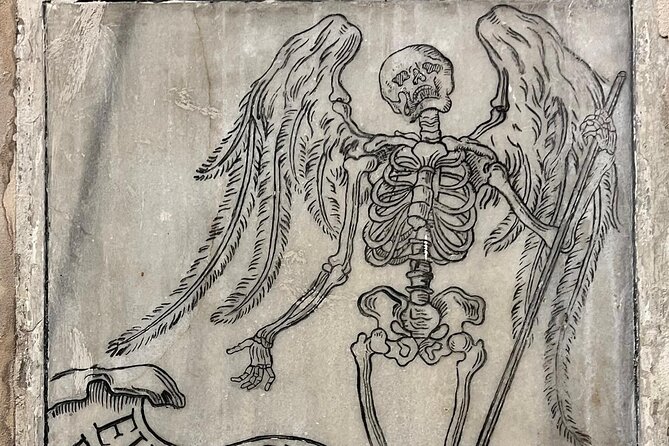 Ghosts Legends and Mysteries of Rome Walking Tour - Arco dei Banchi and Rome’s exorcist