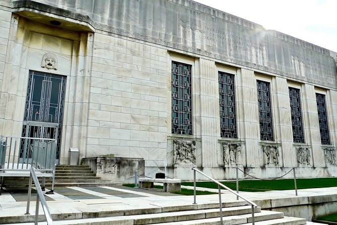 Ghosts of D.C. - Walking Tour - Is $29.99 a fair price?