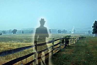 Ghosts of Gettysburg Self-Guided Driving Audio Tour