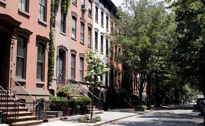 Ghosts of Greenwich Village: 2-Hour Private Walking Tour - Key points to know before you book