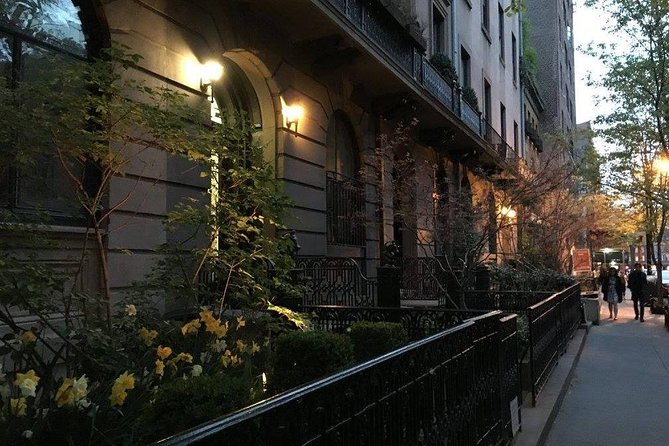 Ghosts of Greenwich Village: 2-Hour Private Walking Tour - Cherry Lane Theatre and the Village’s stage ghosts