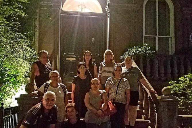 Ghosts of Greenwich Village: 2-Hour Private Walking Tour - Ghost stories or Greenwich Village history?