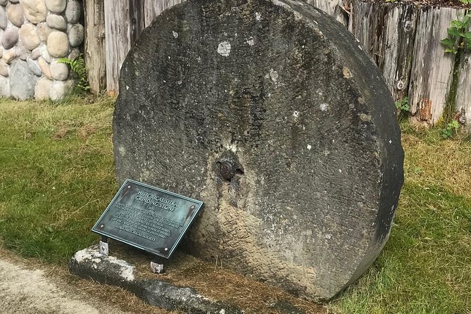 Ghosts of Historic Sitka - Walking Tour - Cemeteries that connect people to the town
