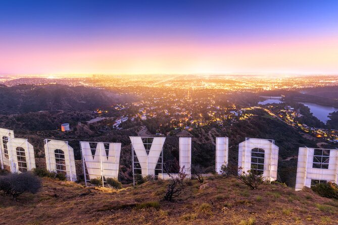 Ghosts of Hollywood Night-Time Walking Tour - Is $29.99 a Fair Price?