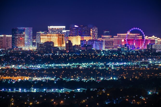 Ghosts of Las Vegas: Self-Guided Haunted Mystery Walk - Stop 4: El Cortez Hotel and Casino