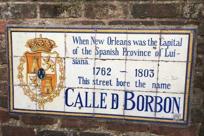 Ghosts of New Orleans: Self-Guided Haunted Audio Walking Tour - The final stretch: theater ghosts and Bourbon Street spirits