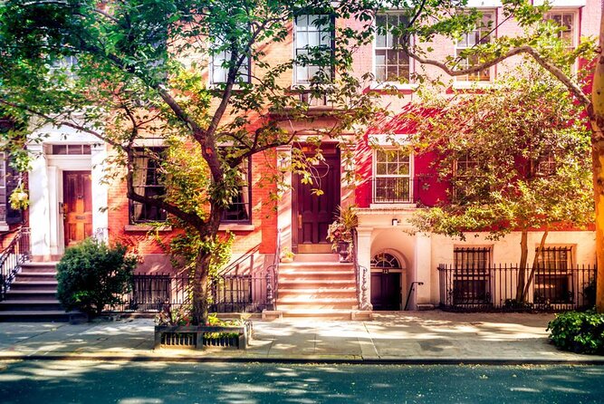 Ghosts of New York Walking Tour - Key points to know before you book