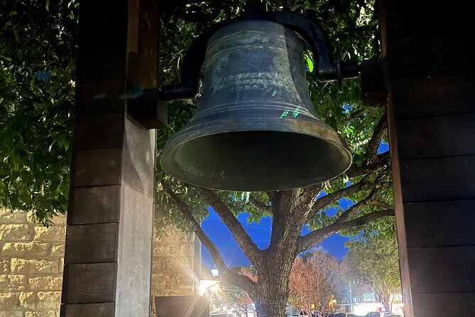 Ghosts of Old Georgetown Walking Tour - Starting at All Things Kids on South Main Street