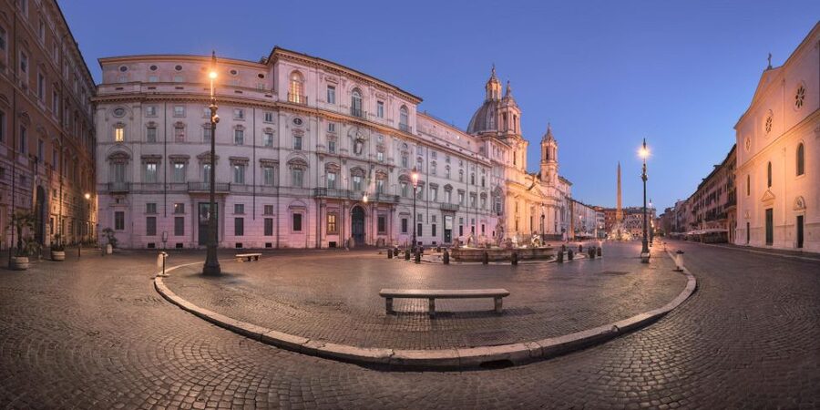 Ghosts of Rome 2-Hour Tour - Key points to know before booking