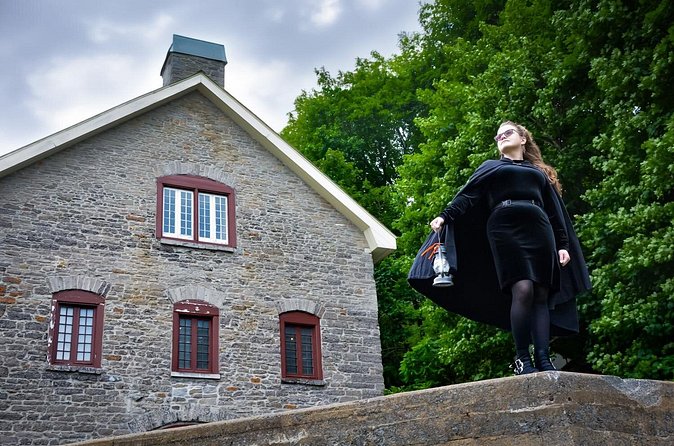Ghosts of the Bytown Museum - Practical ways to get more from the experience