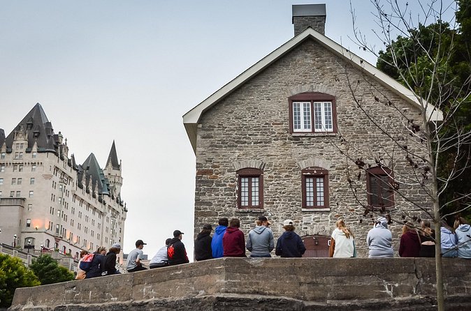 Ghosts of the Bytown Museum - Should you book Ghosts of the Bytown Museum?