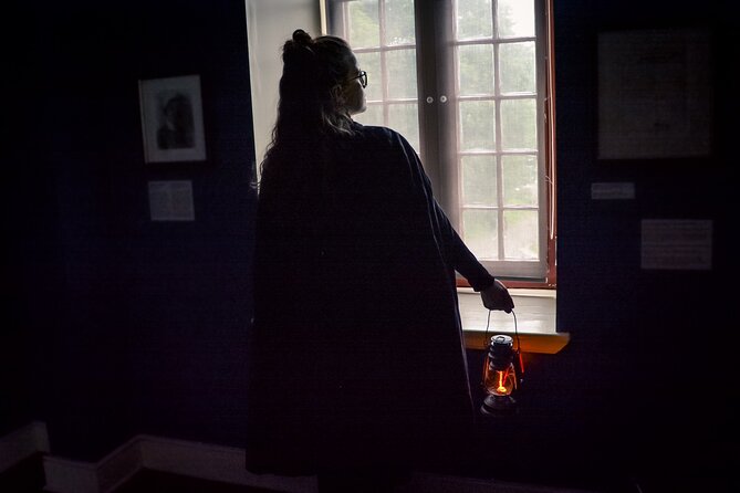 Ghosts of the Bytown Museum - Stories from the Rideau Canal to Barrack Hill Cemetery