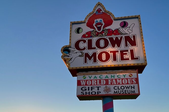 Ghosts of Tonopah Haunted History GPS/APP Smartphone guided Walking Tour outside - Tonopah’s ghosts begin at the old mine