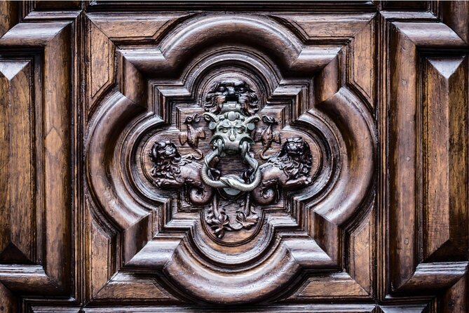 Ghosts of Turin: Hidden Spell Exploration Game - Palazzo Madama and the power of Piazza Castello