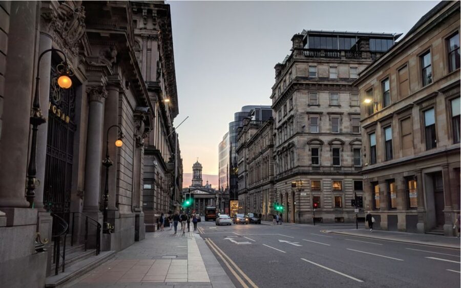 Glasgow: Haunted Quest Experience - Key points to know before you go